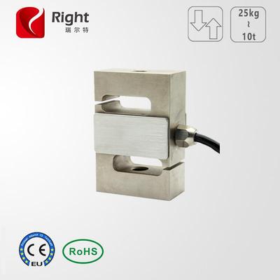 T320AS型微型拉压双向传感器注塑机压力焊接压力张力传感器