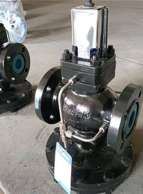 型号-斯派减压阀蒸汽沙克25P25C规格YD34H