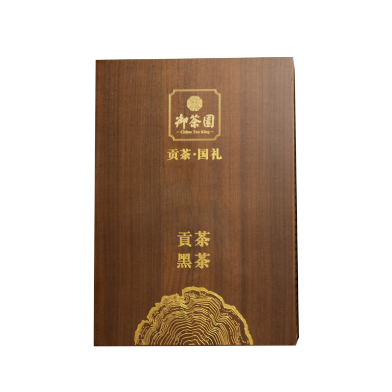 湖南御茶御茶园特级黑茶