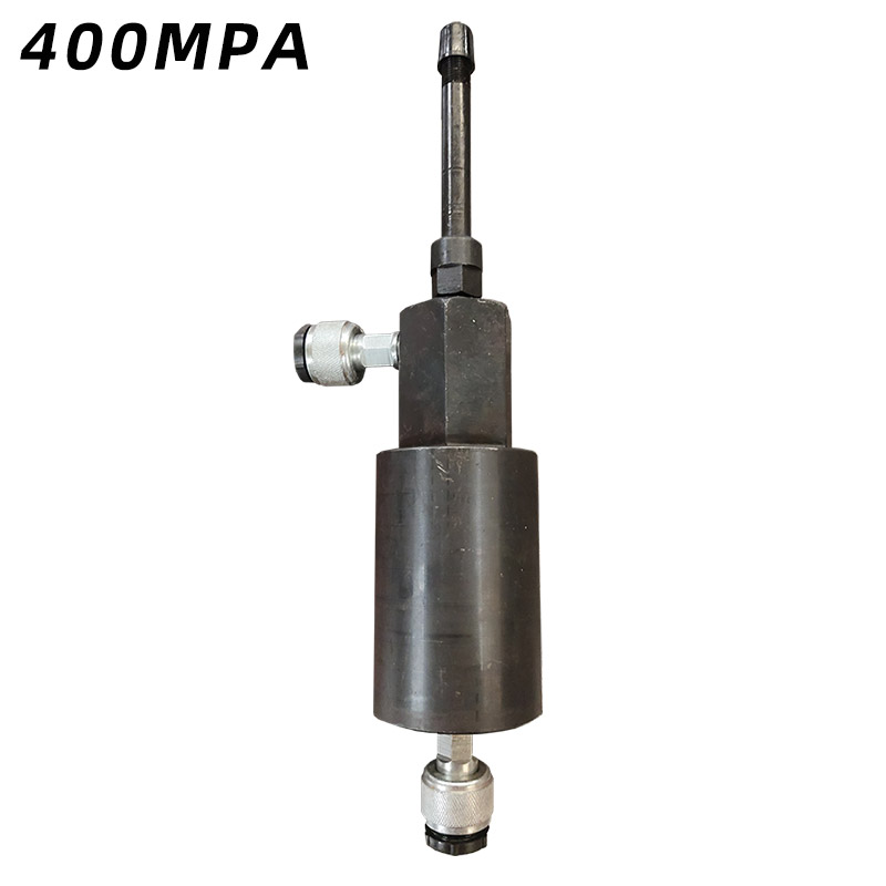 新款双向SYB-2S液压手动