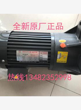 新款YS0.2KW-4P ZF22 1:90 ZL22  MTORO 电机 马达 上海至宝现货