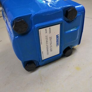 25V 21A 14A 注塑机油泵VICKERS 叶片现货 17A 威格士 22R 新款