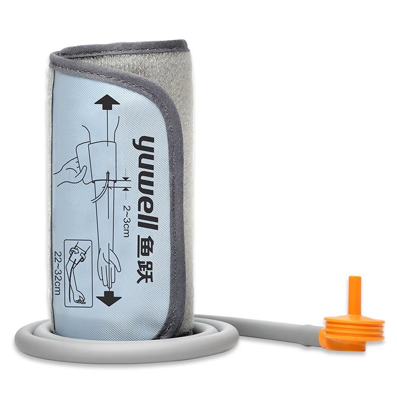 原装鱼跃臂带鱼跃通用