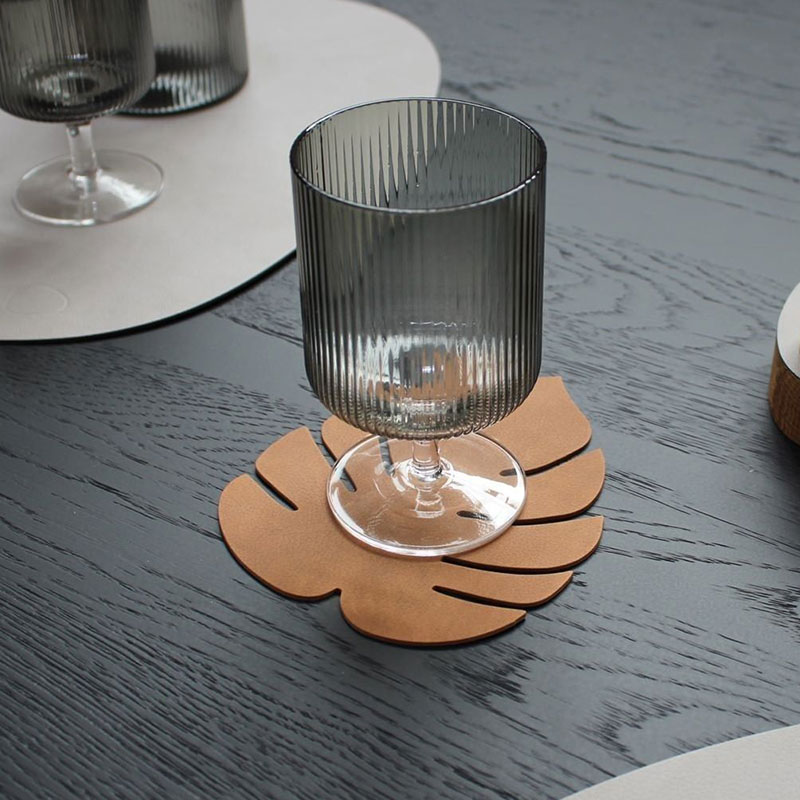 丹麦进口LindDna杯垫