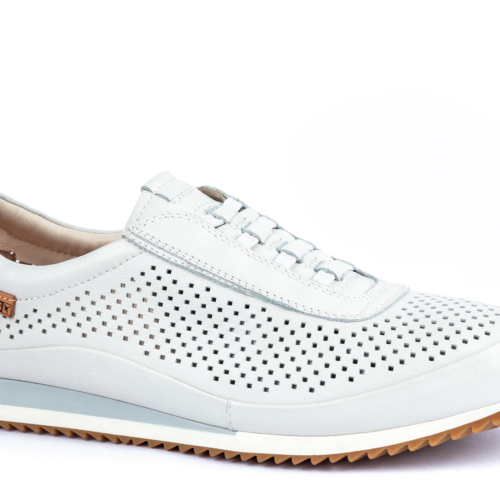 Pikolinos派高雁22松紧带男鞋