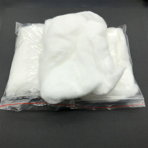 采耳棉花匠技悦耳无棉结不掉屑