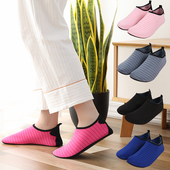 地板袜成人春秋隔凉室内袜套厚底大人儿童早教防滑袜套软底袜子鞋