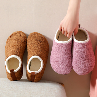 鞋套地板袜保暖成人防滑大人月子袜男女居家袜套秋冬隔凉厚底袜套