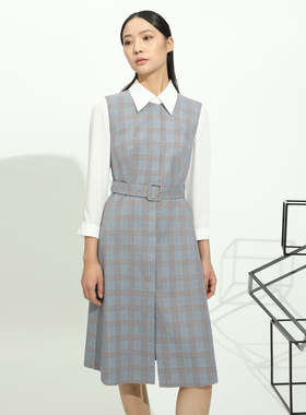 西贝伦连衣裙S25A6516