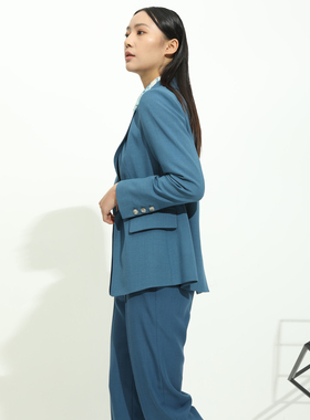 西贝伦上衣S25A6112