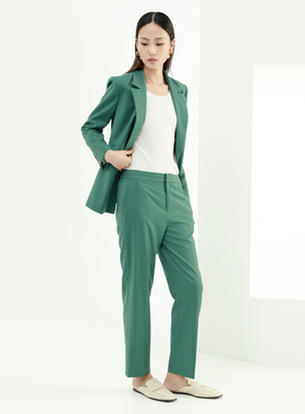 西贝伦裤子S25C1208