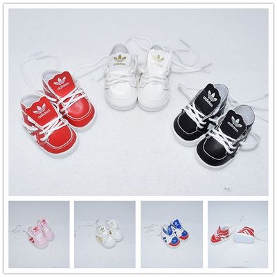 14.5寸美国1/6娃鞋EXO明星