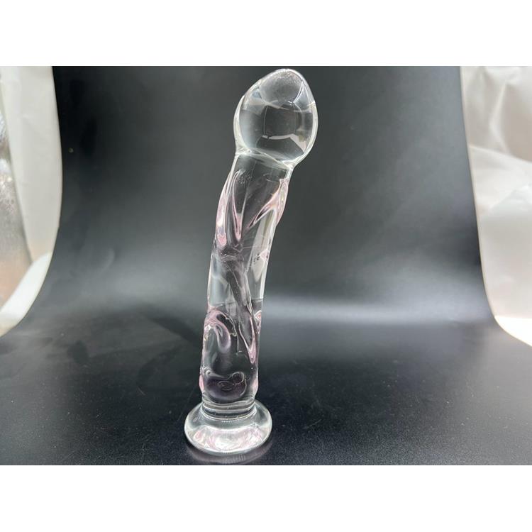 保密发货L91 女用腰部臀部塞自律器解压兴趣玩具玻璃仙女榜外出臀