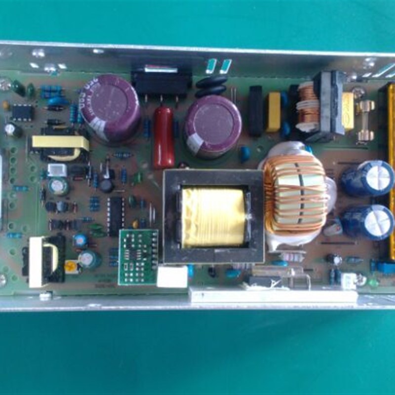 AC交流22d0V转DC直流220V电源可调直流稳压开关电源0-220v250V300