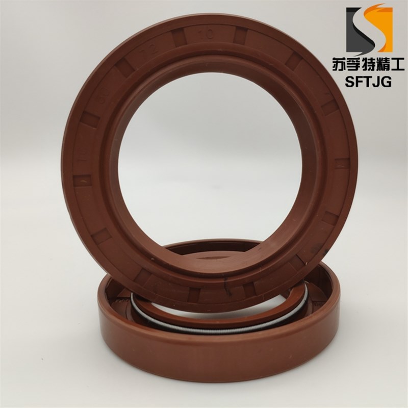 氟胶骨架油封TC10*14*15*16*17*18*19*20*21*21.5*22*1*4*5*6*7*8