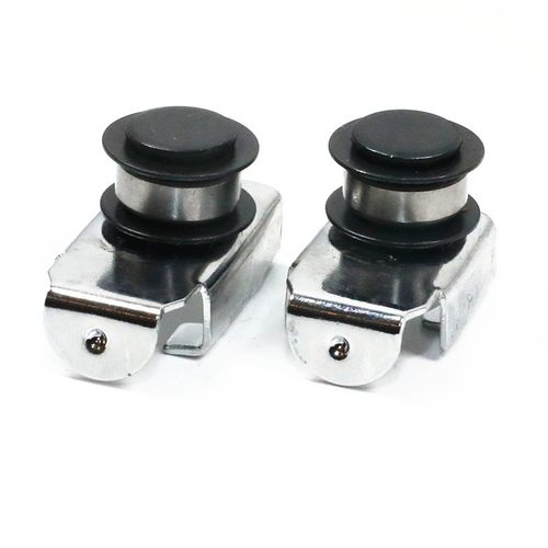 大洋凯固 自动磨刀裁剪电剪刀裁布机配件砂带 左右涨紧轮带轴承