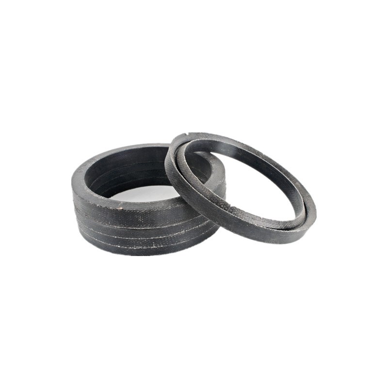 V型加布组合油封VES330*370/340*370/340*380/350*390/360*390