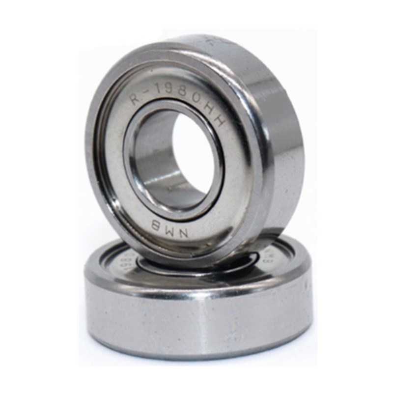 进口NMB线切割轴承608型号R-1340 1650 1680 624 625 696配件大全