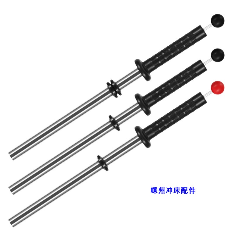 冲床安全手强磁安全器F8-F30吸盘新款F型强磁吸力棒可调式M型图片
