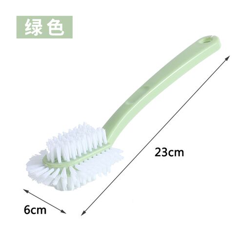 五面鞋刷多面家用硬毛刷鞋神器鞋刷子洗刷不伤衣鞋多功能洗鞋刷B