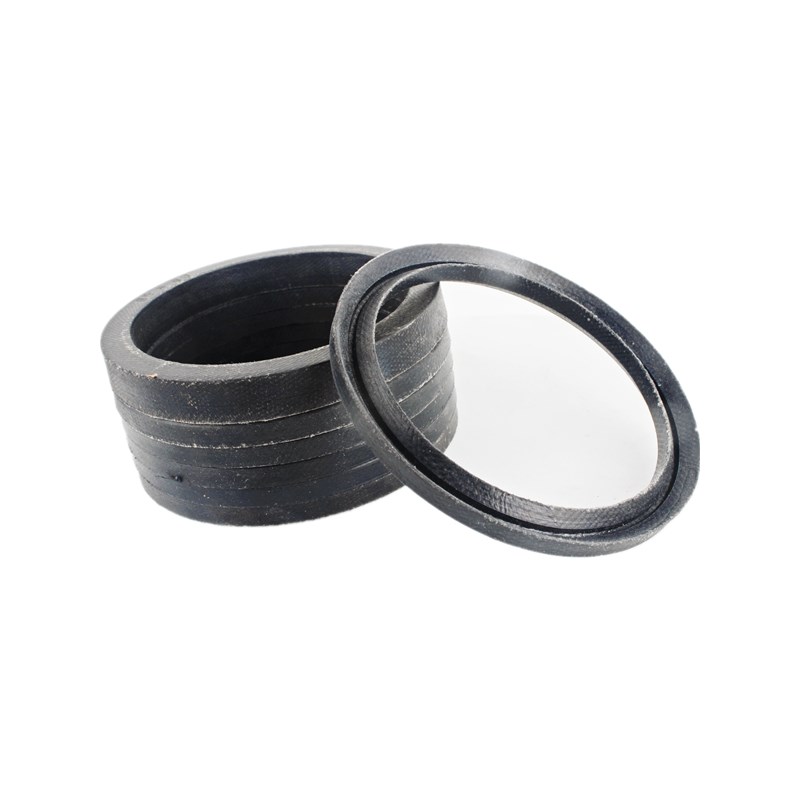 V型加布组合油封VES360*400/375*407/380*420/390*430/400*430