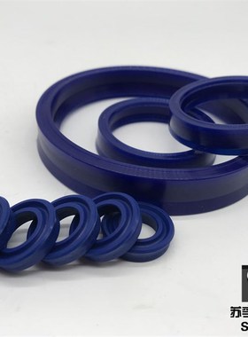 UN通用密封圈Y型25*32*33*35*36*37*38*40*42*45*5*6*7*8*10活塞
