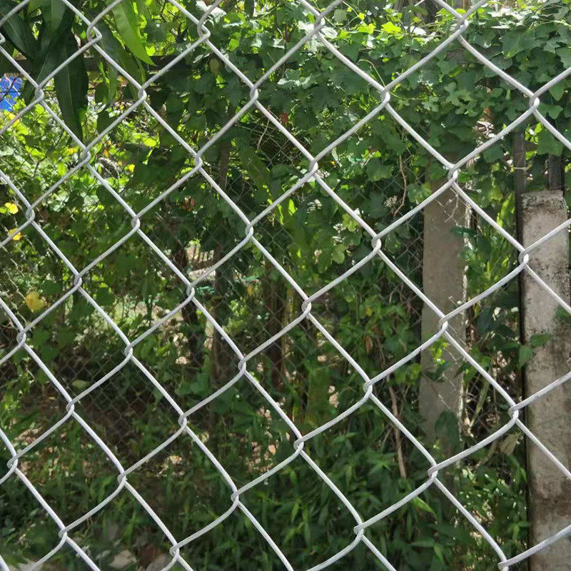 镀锌勾花网围栏钢丝网养殖网果园圈鸡网户外防护网菱形网格可定做,厨房电器,商用制热电器配件,淘宝优惠券,粉丝福利购,淘宝优惠卷