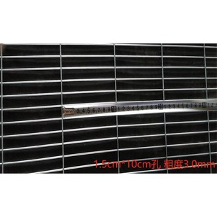 镀锌网片鸡笼狗笼鸽子笼铁丝网围栏网鸽舍地网狗笼底网小孔养新款