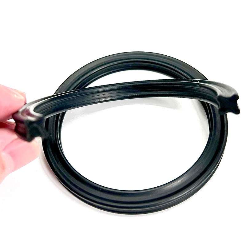 星型圈 X型圈线径2.62内径1.24/2.06/2.1/2.84-247.32o型圈密封圈