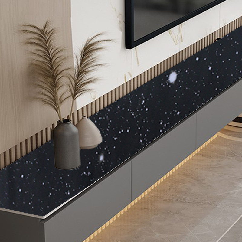 北欧超长条桌电视机柜电视柜桌布台布茶几防水防油长方形客厅桌垫