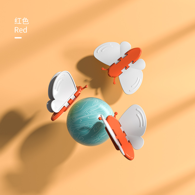 窗户限位器移门定位贴防儿童翻窗开门神器平移窗锁扣玻璃固定支架