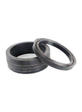 V型加布组合油封VES240*280/250*280/255*285/250*290/260*290