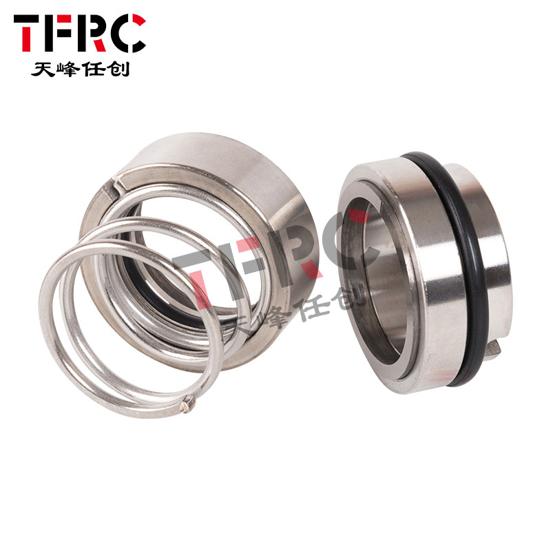 M37G/120机械密封件-25/28/30/35/40/45/50/连成水泵合金水封轴封