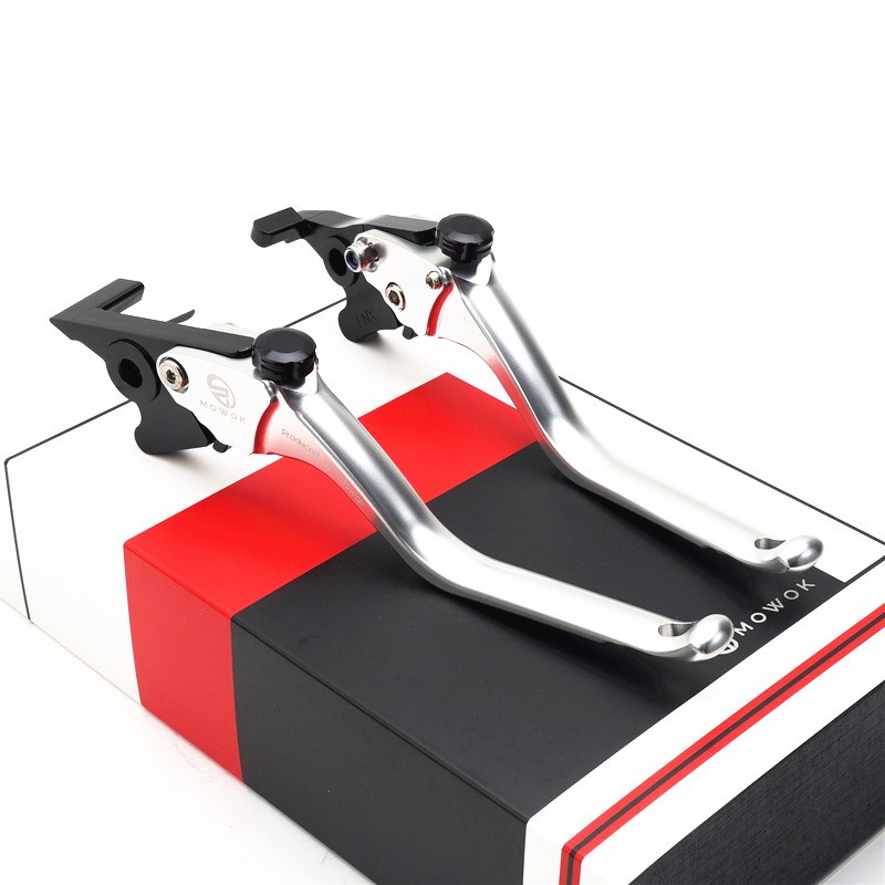 适用极核AbE4 AE4i AE4SE 改装铝合金刹车手把牛角车把电动车配件