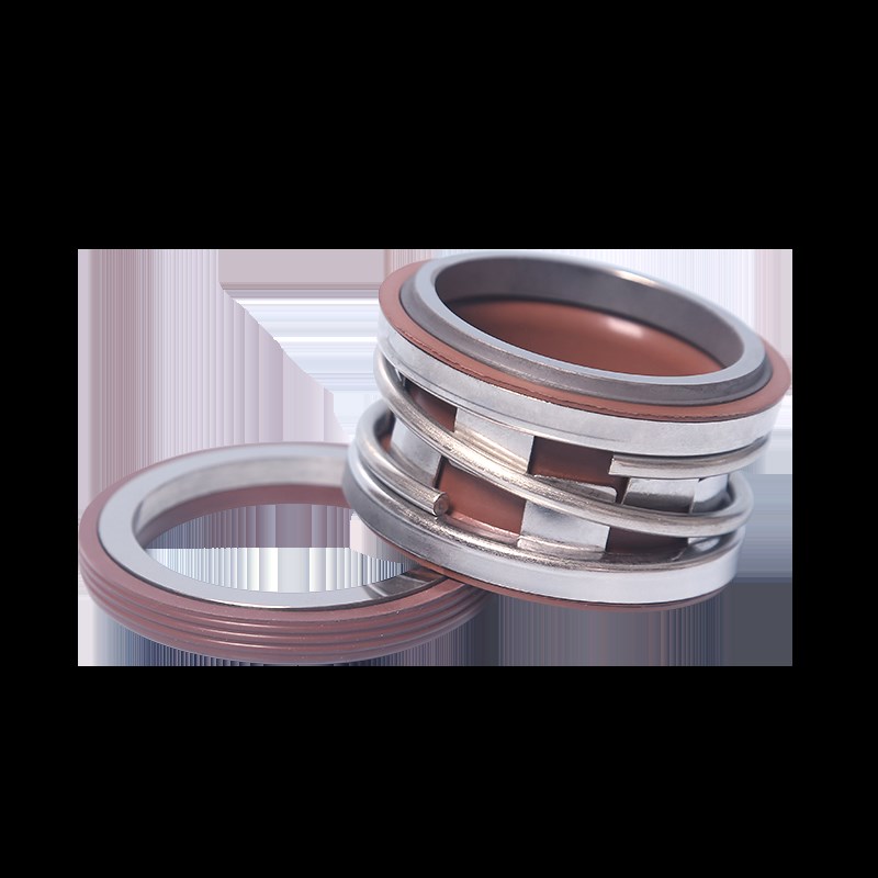 机械密封2100*40/43/45/48/50/53/55/60/65合金对合金