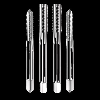ST整体硬质合金螺套丝锥钨钢丝攻ST2ST3ST4ST5ST6ST8ST10ST12