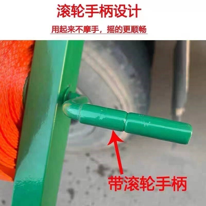 货车绑带卷盘器东风大运卡车通用绷带缠绕器紧绳器收紧器布带卷绳图片