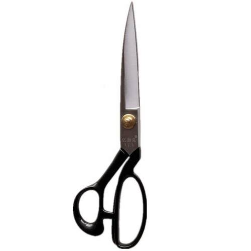 服装裁缝剪刀家用裁剪裁布纱剪缝纫工具德国钢材10寸12寸11