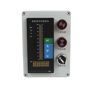 投入式液位变送器 重锤式液位计 深井测量水位仪海水深水位4-20mA