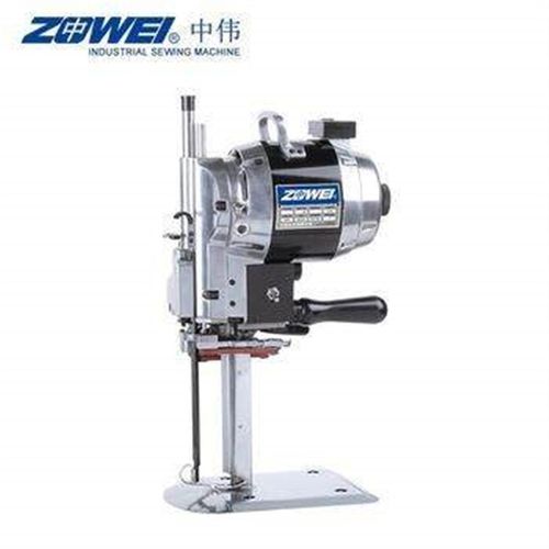 自动磨刀裁剪机设备裁布断布机工业电剪刀切布机厂家直销