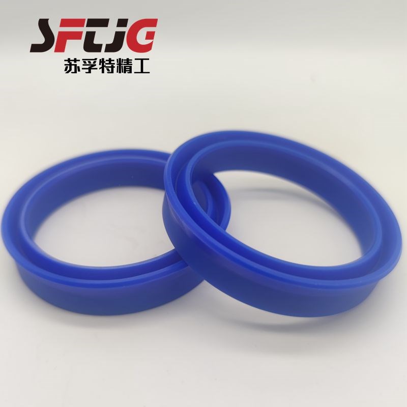 IDU轴用密封圈 80 85 90 95 100 105 110 115 120 125 130YXd油封