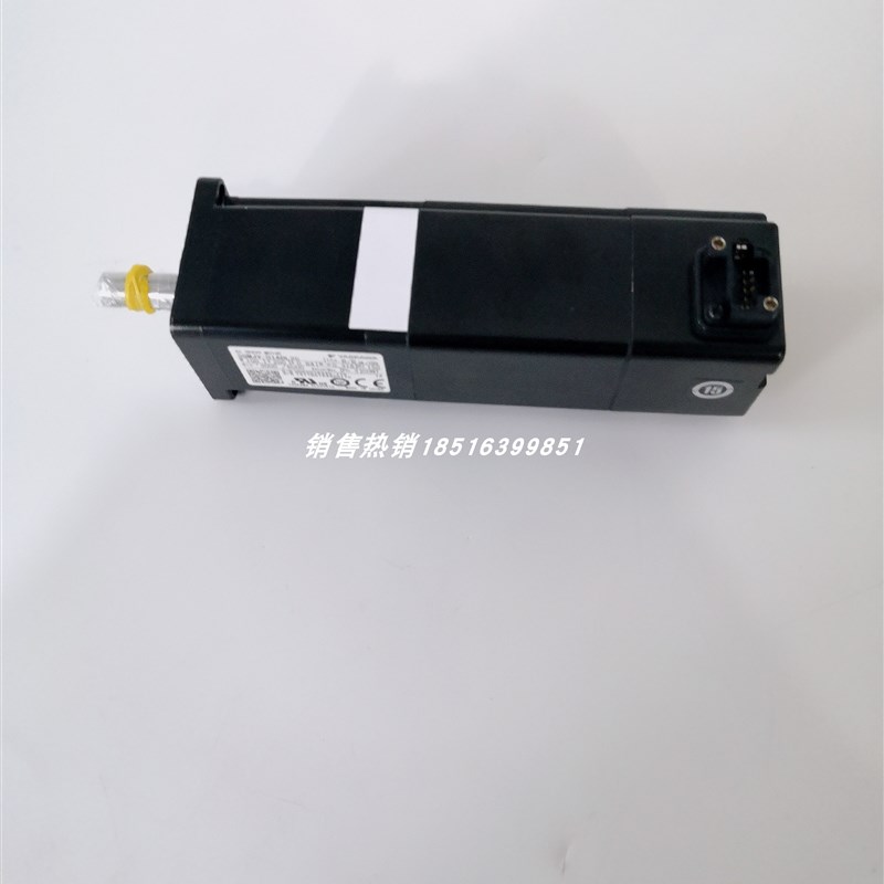 SGMJV-01ADL2C 安川伺服电机 现货 质保一年