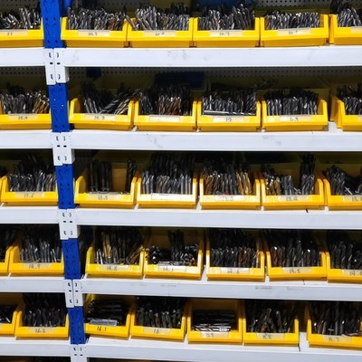 进口二手钨钢钻头超硬整体硬质合金内冷外冷钻头0.5-25mm