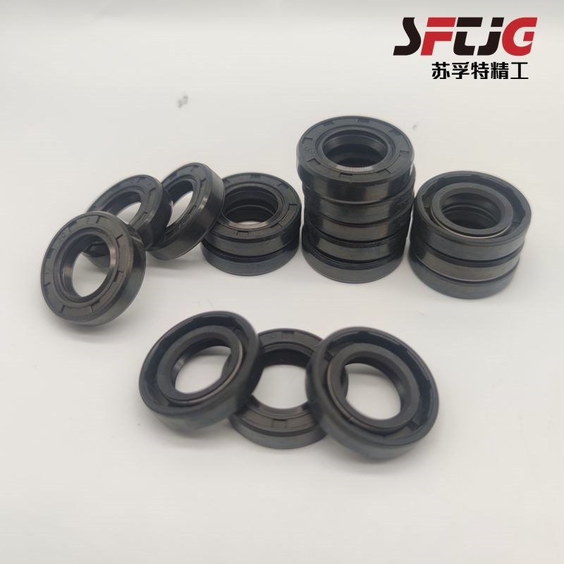 骨架油封TC4*5/6/7/8*9/10/11/12/1/14/15/17/16/18/20*3/4/6/7/8