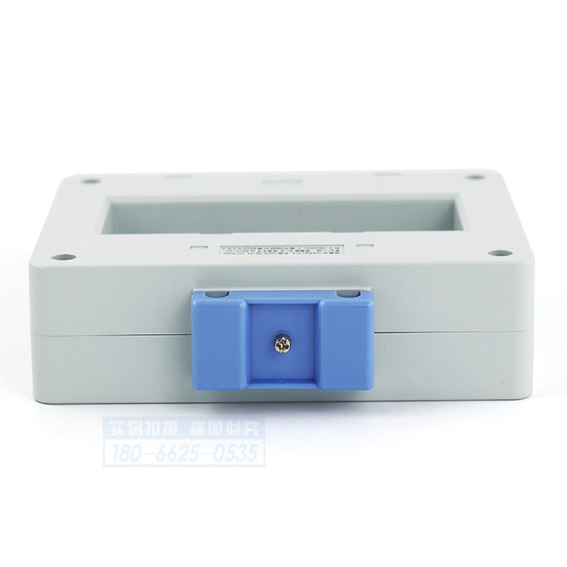 铜排式LMKBH-150大方孔大口大电流y互感器4000/5 5000/56000/5大