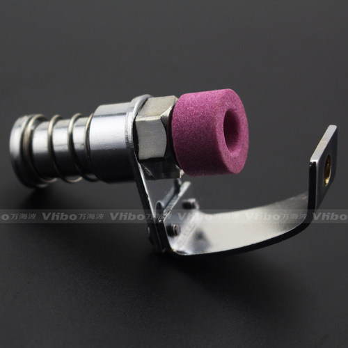 断布机砂轮 裁布切布机 通用磨刀砂轮组整套 圆刀磨刀沙轮 磨刀石