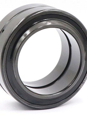 日本进口免维护关节轴承GEBJ 5 6 8 10 12 14 16 18 20 22 25 C R