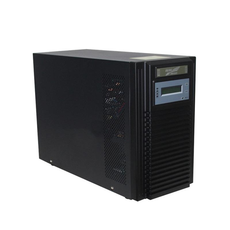 热卖科华YTR1106L6KVA4200W在线式需外接蓄电池