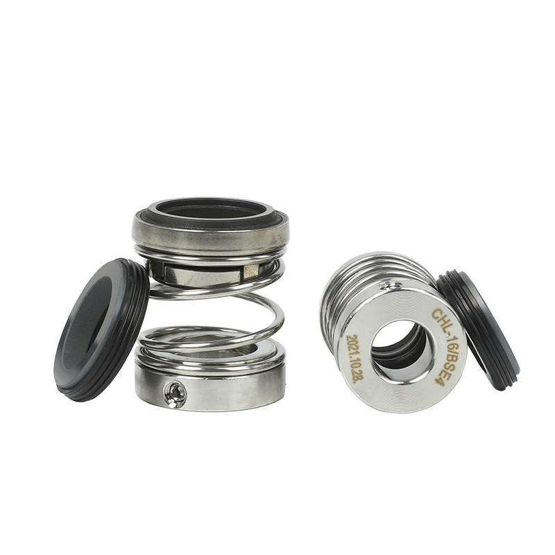 南方泵卧式多级泵机械密封件CHL-16/20/BSF4乙丙胶氟胶/轴封/水封