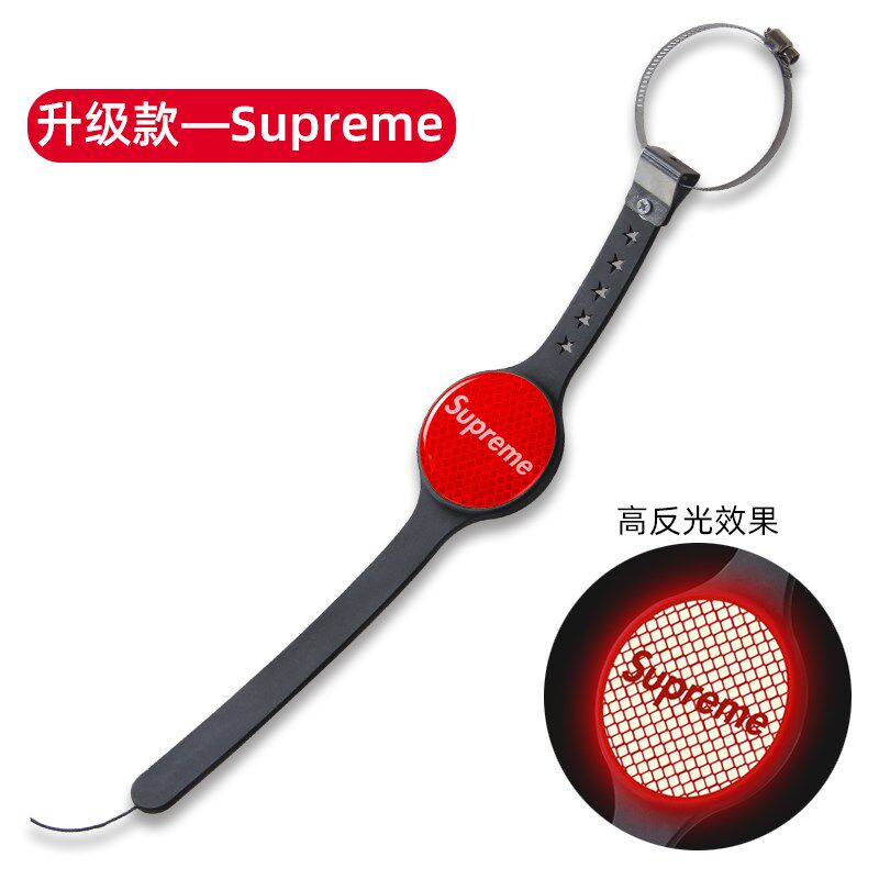 汽车去除静电带车用悬挂式排气筒接拖地人体防静电条消除释放神器